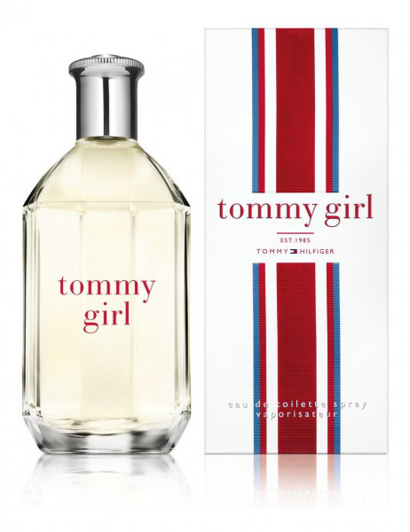 Nước hoa Tommy Hilfiger Tommy Girl 100ml
