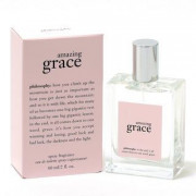 Nước hoa nữ Amazing Grace By PHILOSOPHY EDT 60ml