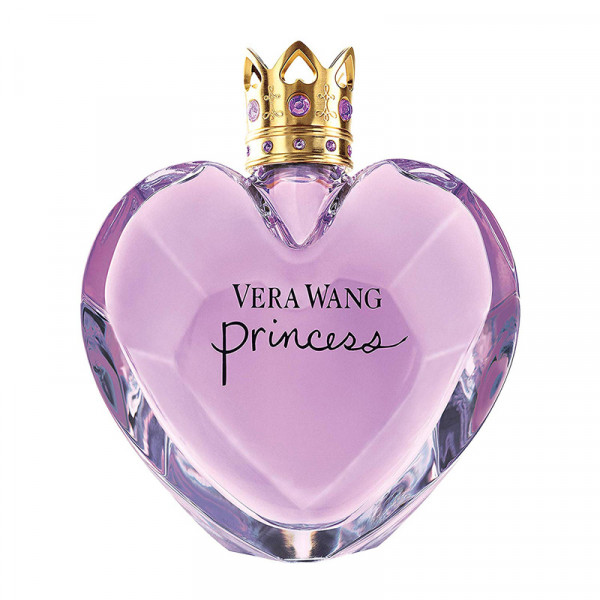 Princess Perfume By  VERA WANG 100ml