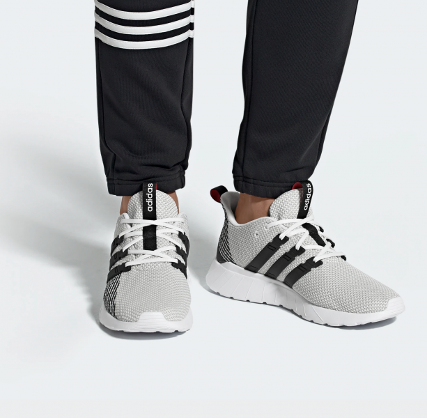 ADIDAS ALPHABOOST SHOES