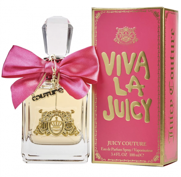 Viva La Juicy Perfume 100ml
