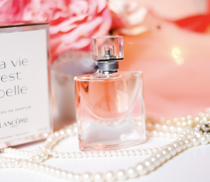 Nước hoa nữ La Vie Est Belle By LANCOME EDP 50ML