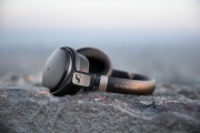 Sennheiser HD 4.50 SE Wireless Noise Cancelling Headphones - Black (Amazon Exclusive)