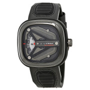 SEVENFRIDAY M-Series Automatic Grey Dial Men's Watch