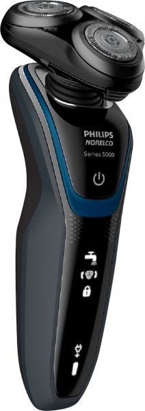 Máy cạo râu Philips Norelco 5300 Wet/Dry Electric Shaver