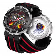 TISSOT T-Race Stefan Bradl Chronograph Men's Watch T0924172705702