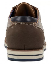 Tommy Hilfiger Men's Urban Shoes, Cognac