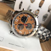 TISSOT PRC 200 Basketball Chronograph Men's Watch