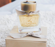Nước hoa My Burberry EDT Perfume (90ml) For Women
