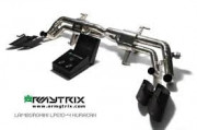 ARMYTRIX  EXHAUST