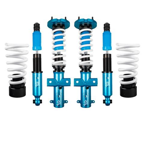 FIVE8 INDUSTRIES COILOVERS