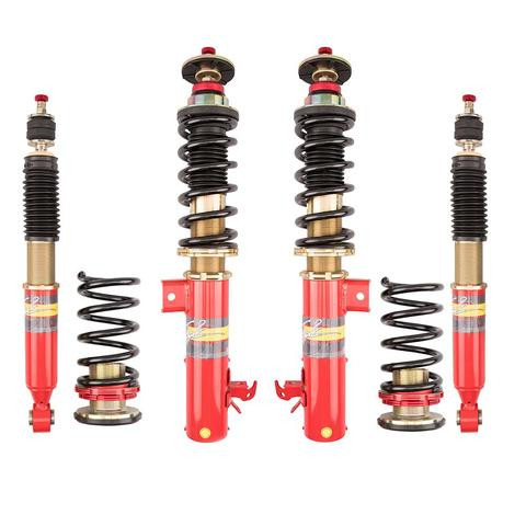FUCTION FORM COILOVERS