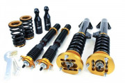 ISC COILOVERS