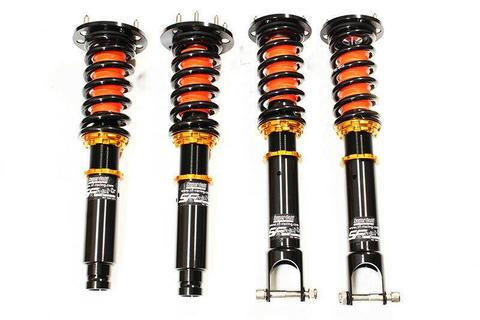 JVR DRIVE COILOVERS