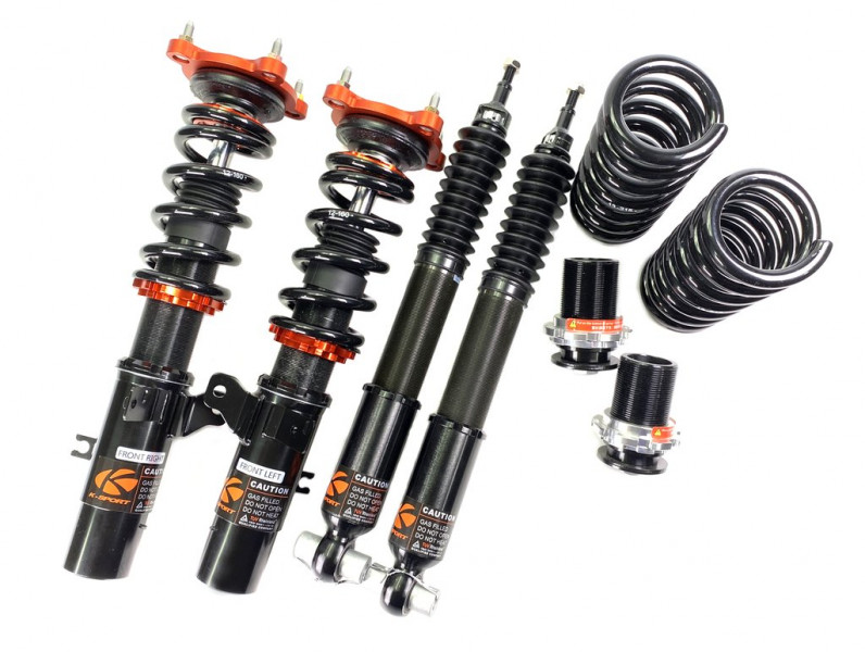 K SPORTS COILOVERS