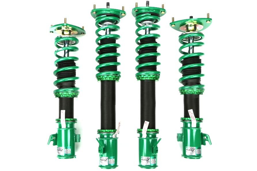 TEIN COILOVERS