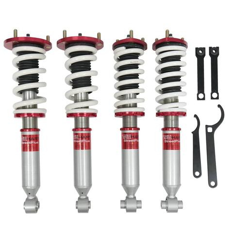TRUHART COILOVERS