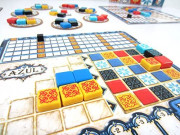 Board Game Plan B Games Azul, Multi-Colored, Full Pack